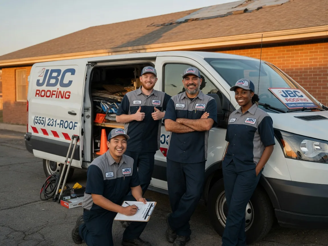 Roof Replacement company in Maramec, OK