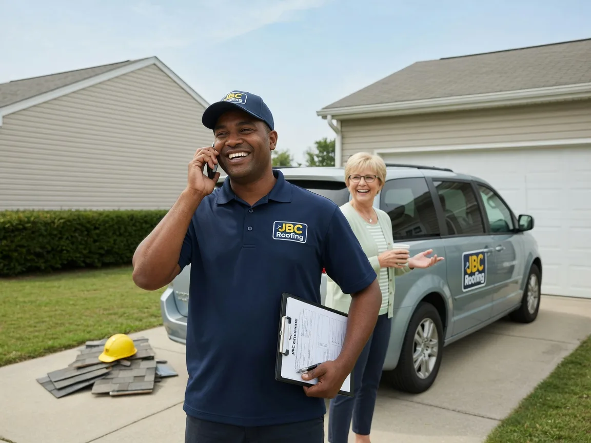 Roof Replacement Maramec, OK FAQs